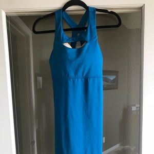 Athleta Tennis or golf dress